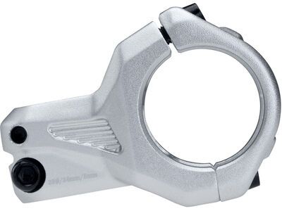Leatt Stem Gravity 4.0 - 35 mm, silver - Bild 3