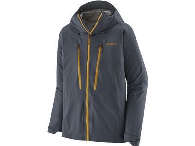 Patagonia Men's Stormstride Jacket smolder blue