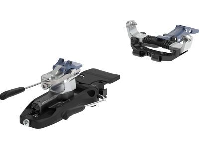 ***2. Wahl*** Dynafit Tour 88 W 166 cm inkl. ATK Kuluar 12 Brake / ca. 295 mm Sohlenlänge silvretta 2021 - Bild 6