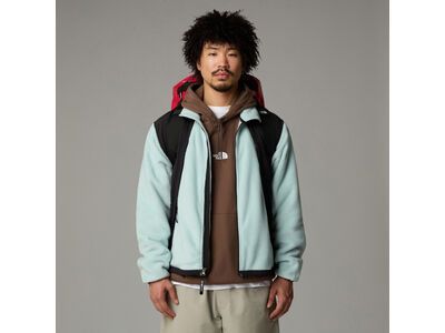 The North Face Base Camp Duffel - M, tnf red/tnf black/npf - Bild 7