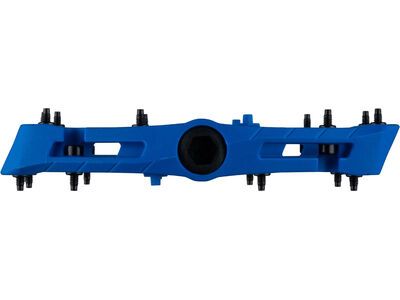 Race Face Chester Pedals Large, blue - Bild 2