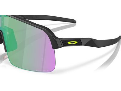 Oakley Sutro Lite Court, Prizm Road Jade / matte black - Bild 4