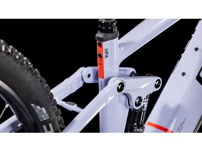 Cube Stereo Hybrid One44 EXC 800 27.5, cyclamen´n´black - Bild 4