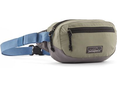 Patagonia Terravia Mini Hip Pack, river rock green