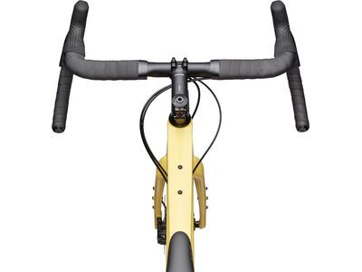 Cannondale Topstone Carbon 3 - 700C, butter - Bild 3
