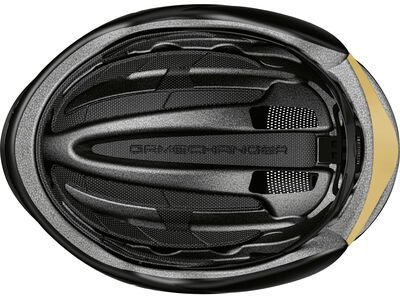 Abus GameChanger 2.0, black gold - Bild 7