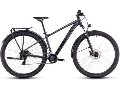 Cube Aim One Allroad 27.5 slateblack´n´black