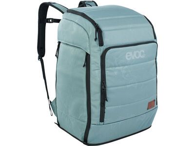 Evoc Gear Backpack 60 steel