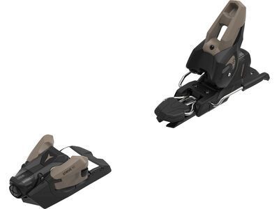 Atomic Strive 10 GW - 100 mm [L] black/sand
