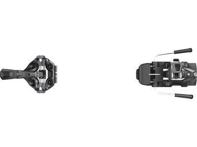 Tyrolia Almonte 10 PT - 90 mm [M], black/metallic grey - Bild 3