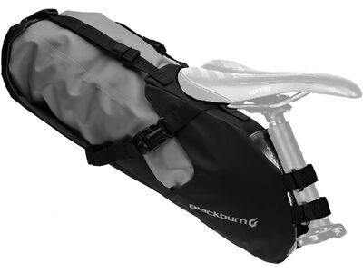 Blackburn Outpost Seat Pack & Dry Bag