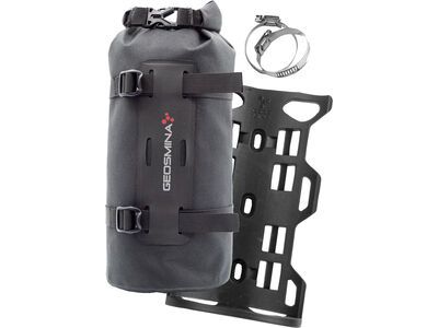 Geosmina Cargo Cage Bag - Bild 1