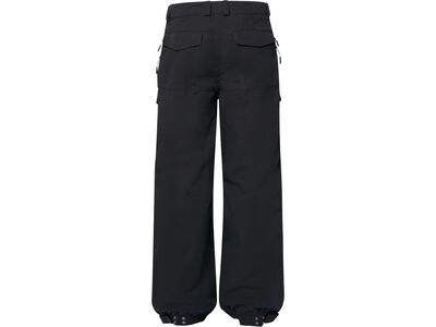 Oakley Baldface Shell Pant, blackout - Bild 2
