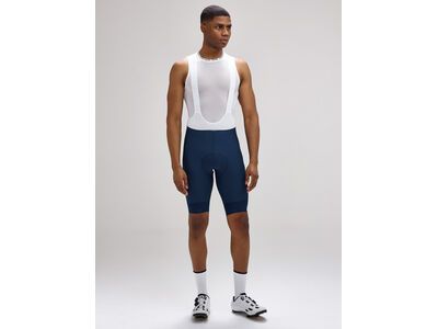 Le Col Hors Categorie Lightweight Bib Shorts, navy/white - Bild 7