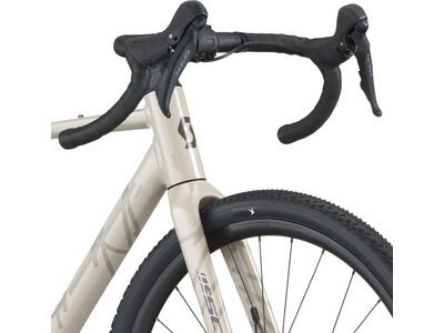 Scott Speedster Gravel 10, taupe beige - Bild 5