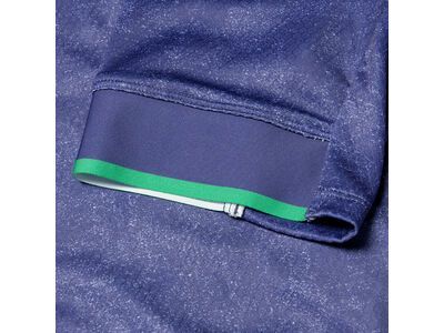 Endura FS260 Kurzärmeliges Bedrucktes Trikot, indigo rock - Bild 5