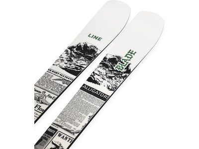Line Blade - Bild 3