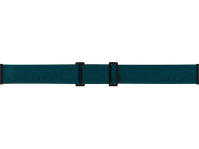 Scott Ambit, AMP Light Sensitive Cinnamon Chrome / petrol green - Bild 4