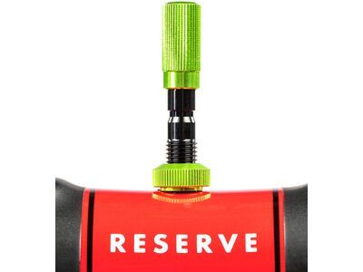 Reserve Fillmore Cap Kit green