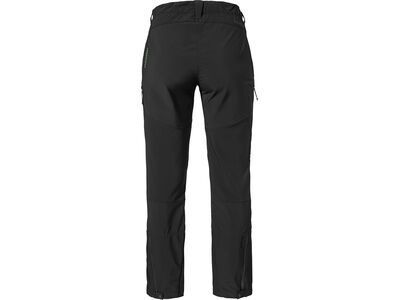 Schöffel Softshell Pt Style Milagle WMS, black - Bild 2