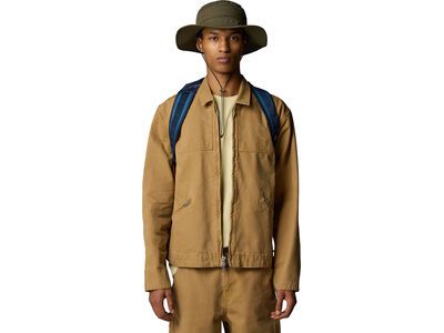 The North Face Base Camp Voyager Duffel 42L, shady blue/summit navy - Bild 8