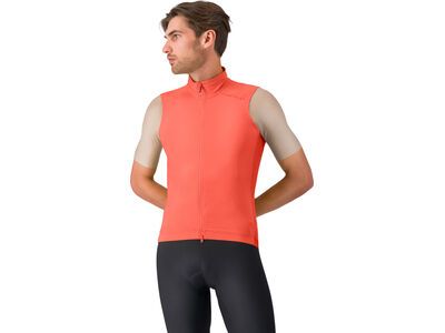 Castelli Espresso 2 Vest, paprika - Bild 2