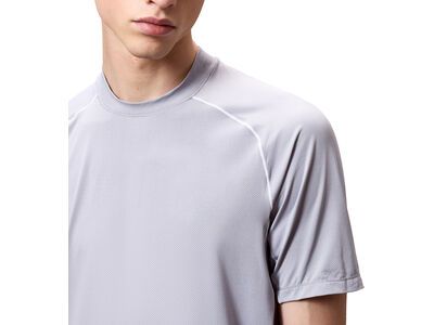 Endura AllTrack Roam Kurzärmeliges Funktions-T-Shirt, aluminium - Bild 5