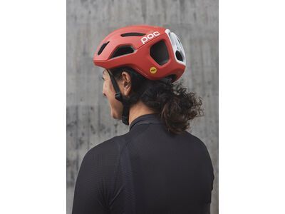 POC Ventral Air MIPS, prismane red matt - Bild 6
