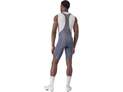 Castelli Free Aero Race S Bibshort, smoky gray - Bild 9