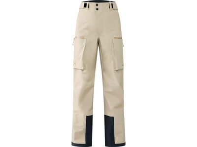 Haglöfs Vassi GTX II Pant Women chalk beige