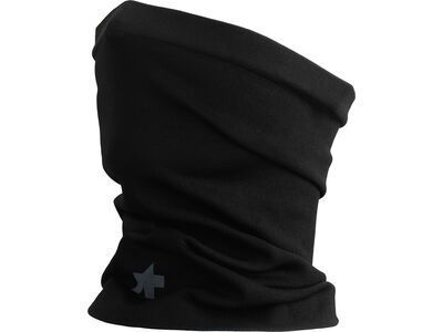 Assos Winter Neck Warmer P3, black series - Bild 1