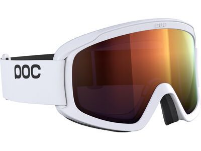 POC Opsin, Clarity Int. Partly Sunny Orange / hydrogen white - Bild 3