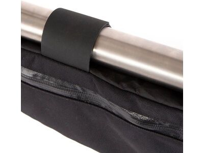 Restrap Frame Bag - 4.5 L, black - Bild 5