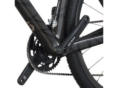 Scott Addict Gravel 15, carbon black - Bild 6