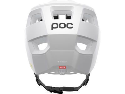POC Kortal Race MIPS, hydrogen white matt - Bild 4