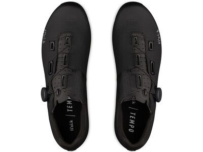 ***2. Wahl*** Fizik Tempo Decos Carbon black - Bild 4