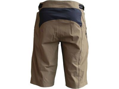 Zimtstern StarFlowz Evo Short Men’s, military olive/pirate black - Bild 2