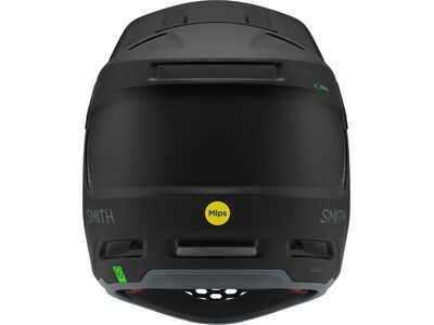 Smith Hardline MIPS, matte black - Bild 2