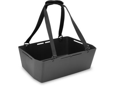 Cube Acid Gepäckträgerkorb 15 RILink black