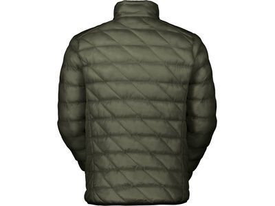 Scott Insuloft Tech Primaloft Men's Jacket, douglas green - Bild 2