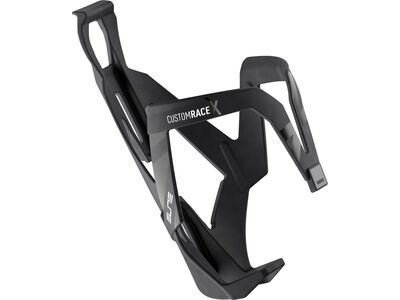 Elite Custom Race X Soft Touch schwarz