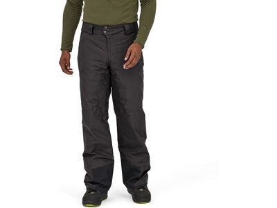 Patagonia Men's Insulated Powder Town Pants, black - Bild 2