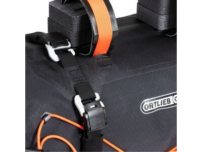 ORTLIEB Handlebar-Pack 15 L, black matt - Bild 3