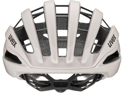 uvex surge aero MIPS, warm grey matt - Bild 3