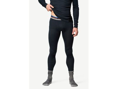 Devold Lauparen Merino 190 Longs Man, ink - Bild 2