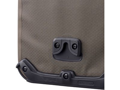 ORTLIEB Gravel-Pack Single QL3.1, dark sand - Bild 5
