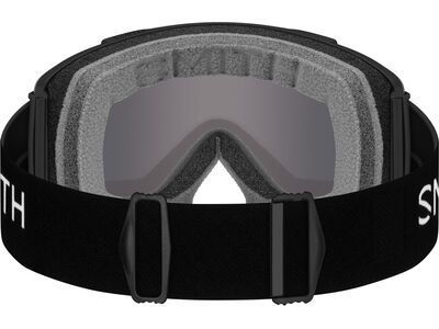 Smith Stash XL, ChromaPop Sun Red Mirror / black - Bild 4