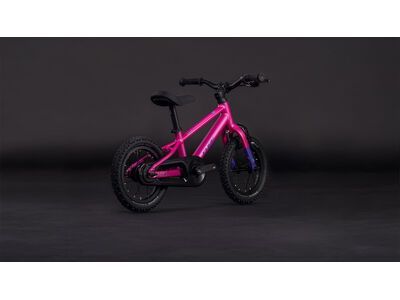 Cube Numove 120 RT, fucsia´n´plum - Bild 2