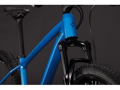 Cube Aim Pro 29, topasblue´n´blue - Bild 6