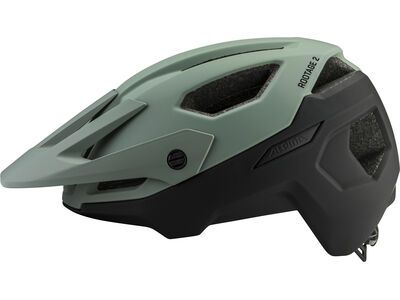 Alpina Rootage 2, willow green black matt - Bild 3